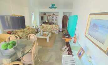 Imagem 6: Apartamento Padrão para Venda e Aluguel em Enseada Guarujá-SP