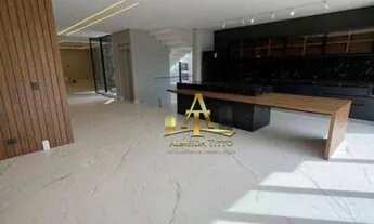 Imagem 7: Casa à venda Residencial Um com 4 dormitórios - Barueri - São Paulo