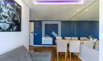 Imagem 4: Apartamento para Aluguel - Nova Petrópolis, 2 Quartos, 48 m2