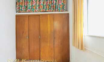 Imagem 6: Apartamento á venda c/ 3 quartos , 150 m2 - Ótimo valor por m2 - Reformado