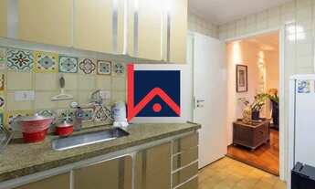 Imagem 6: Apartamento Locação 2 Dormitórios - 74 m² Pinheiros