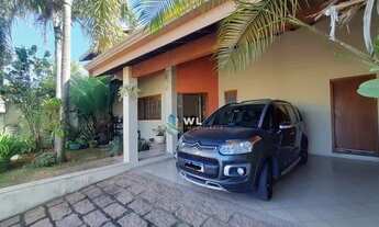 Imagem 4: Casa com 3 dormitórios, 140 m² - venda por R$ 786.000,00 ou aluguel por R$ 3.605,00/mês