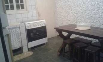 Imagem 2: Casa para venda com 80 metros quadrados com 2 quartos em Cajazeiras X - Salvador - Bahiaa