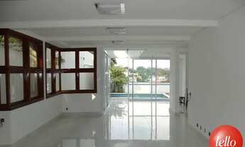 Imagem 3: São Paulo - Casa Padrão - Perdizes