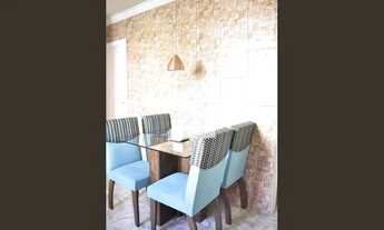 Imagem 6: Apartamento para Aluguel - Campo Grande, 2 Quartos, 43 m2