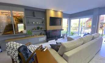 Imagem 3: Casa no Condomínio Vivendas do Arvoredo em Gramado!