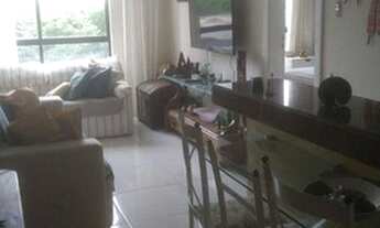 Imagem 2: Flat com 1 dormitório para alugar, 49 m² por R$ 2.586,33/mês - Ondina - Salvador/BA