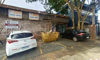 Imagem 2: Casa (térrea na rua) 3 dormitórios/suite, cozinha planejada