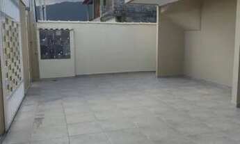 Imagem 4: Casa de condomínio sobrado para aluguel tem 60 metros quadrados com 2 quartos