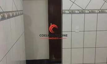 Imagem: Apartamento para venda - São Bernardo do