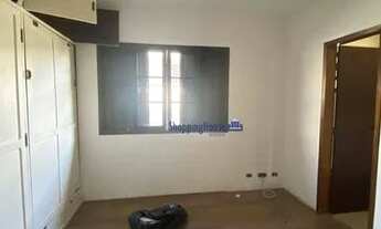 Imagem 2: Sobrado com 4 dormitórios, 442 m² - venda por R$ 2.700.000,00 ou aluguel por R$ 32.426,70