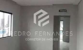 Imagem 4: Cobertura para Venda em Joinville, Bucarein, 3 dormitórios, 1 suíte, 2 banheiros, 3 vagas