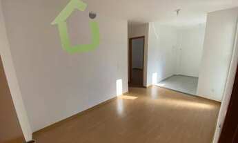 Imagem 2: Aluguel - Apartamento 2 Quartos no Tupinambas - Nova Iguaçu