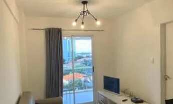 Imagem 1: Apartamento 1 quarto, varanda, nascente no Caminho das Árvores / WhatsApp - 71.98782.7277