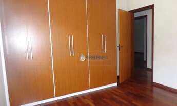 Imagem 6: Casa com 4 dormitórios para alugar, 296 m² por R$ 8.500/mês - Urbanova - São José dos Camp