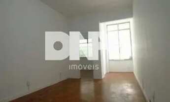 Imagem: Apartamento-À VENDA-Humaitá-Rio de Janeiro-RJ