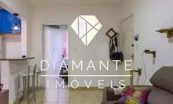 Imagem 3: PORTO ALEGRE - Apartamento Padrão - Cidade Baixa