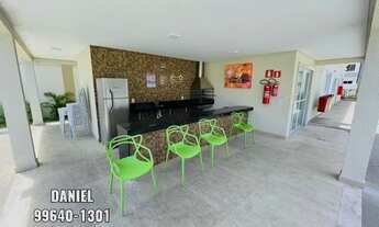 Imagem 3: Apartamento Em Lagoa Seca Torres Das Dunas 2 Quartos