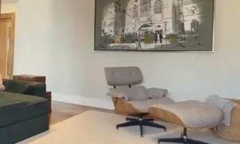 Imagem 7: APARTAMENTO COM 3 SUITES A VENDA NO PANAMBY