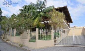 Imagem: Casa residencial à venda, Itoupava Norte