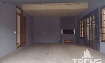 Imagem 3: CAXIAS DO SUL - Casa Padrão - CINQUENTENÁRIO