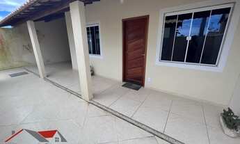 Imagem 2: CASA PARA VENDA COM 2 QUARTOS EM EXCELENTE LOCALIZAÇÃO EM UNAMAR/CABO FRIO-RJ