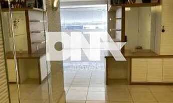 Imagem 3: Apartamento-À VENDA-Jardim Botânico-Rio de Janeiro-RJ