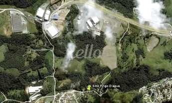 Imagem: Itapevi - Terreno Padrão - Estância São