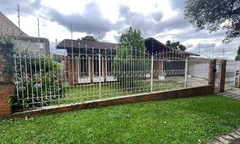 Imagem 3: Casa para Venda em Curitiba, Vista Alegre, 3 dormitórios, 1 suíte, 3 banheiros, 3 vagas