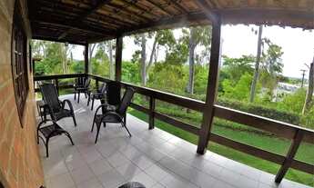 Imagem 5: Casa em condomínio Ref.GM-0094