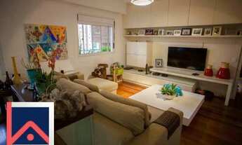 Imagem 3: Apartamento Venda Moema 156 m² 2 Dormitórios