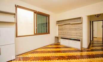 Imagem: Apartamento para Aluguel - Cristo Redentor