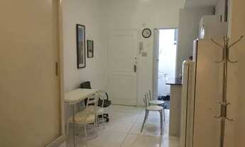 Imagem 2: Lindo conjugado reformado e mobiliado