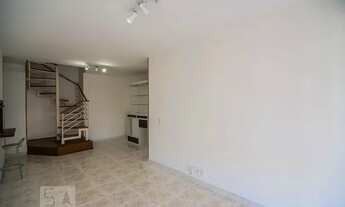 Imagem 3: Apartamento para Aluguel - Tijuca, 3 Quartos, 120 m2