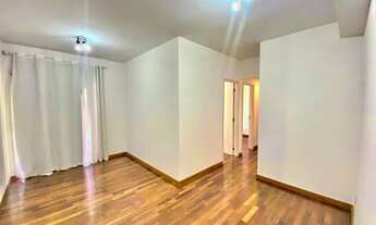 Imagem 2: Apartamento para venda tem 73 metros quadrados com 3 quartos em Jardim Tupanci - Barueri