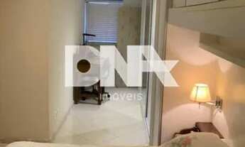 Imagem 7: Apartamento-À VENDA-Jardim Botânico-Rio de Janeiro-RJ