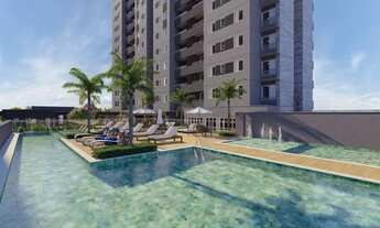 Imagem 7: Lançamento Residencial Palmares LIFE 360