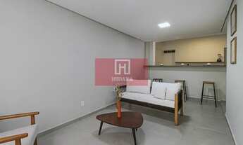 Imagem 7: Apartamento para alugar no bairro Itaim Bibi - São Paulo/SP, Zona Oeste