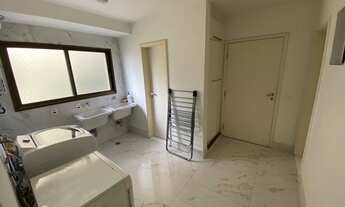 Imagem 6: Apartamento para venda possui 288 metros quadrados com 4 quartos