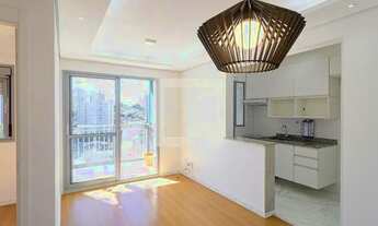 Imagem 2: Apartamento para Aluguel - Vila Mascote, 2 Quartos, 49 m2