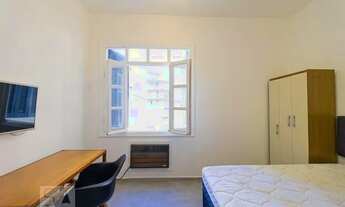 Imagem 6: Apartamento à Venda - Santa Cecília, 1 Quarto, 29 m2