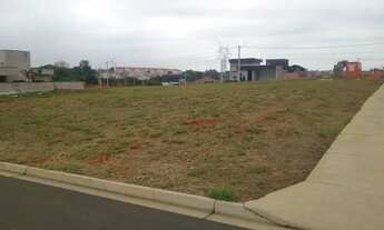 Imagem 3: Venda - Terreno em condomínio - Jardim Recanto das Águas - Nova Odessa - SP