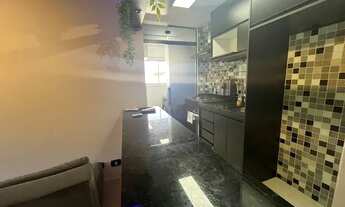 Imagem 5: Apartamento reformado zona norte