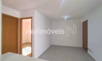 Imagem: Locação Apartamento 2 quartos Tucúm Cariacica