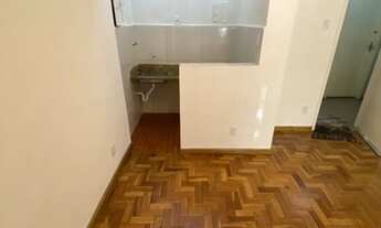 Imagem 3: Apartamento para aluguel tem 40 metros quadrados com 1 quarto em Centro - Belo Horizonte