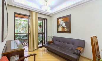 Imagem 4: Edifício PLANALTO PLAZA RESIDENCE na Vila da Saúde em São Paulo/SP - Apartamento à Venda c