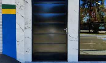 Imagem: Aluguel Ampla Sala Comercial 1 Andar Av