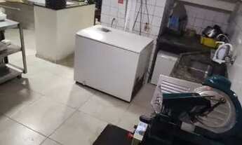 Imagem 4: Pizzaria São Paulo (Zona Oeste) - Passo o ponto