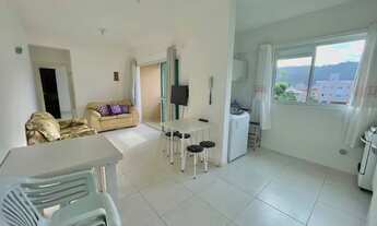 Imagem 4: Apartamento para venda possui 64 metros quadrados com 2 quartos