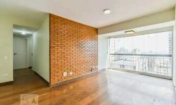 Imagem: Apartamento para Aluguel - Paraíso, 3 Quartos